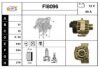 SNRA FI8096 Alternator